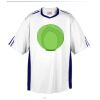 Corner Kick Soccer Jersey- Adult Thumbnail