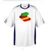 Corner Kick Soccer Jersey- Adult Thumbnail
