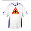 Corner Kick Soccer Jersey- Adult Thumbnail