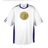 Corner Kick Soccer Jersey- Adult Thumbnail