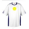 Corner Kick Soccer Jersey- Adult Thumbnail