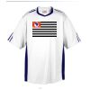 Corner Kick Soccer Jersey- Adult Thumbnail