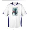 Corner Kick Soccer Jersey- Adult Thumbnail