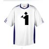 Corner Kick Soccer Jersey- Adult Thumbnail