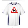 Corner Kick Soccer Jersey- Adult Thumbnail