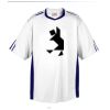 Corner Kick Soccer Jersey- Adult Thumbnail