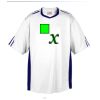 Corner Kick Soccer Jersey- Adult Thumbnail