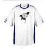 Corner Kick Soccer Jersey- Adult Thumbnail