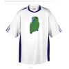 Corner Kick Soccer Jersey- Adult Thumbnail