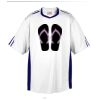Corner Kick Soccer Jersey- Adult Thumbnail
