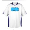 Corner Kick Soccer Jersey- Adult Thumbnail