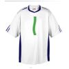 Corner Kick Soccer Jersey- Adult Thumbnail