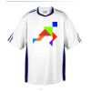 Corner Kick Soccer Jersey- Adult Thumbnail