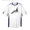 Corner Kick Soccer Jersey- Adult Thumbnail