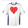 Corner Kick Soccer Jersey- Adult Thumbnail