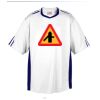 Corner Kick Soccer Jersey- Adult Thumbnail