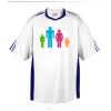 Corner Kick Soccer Jersey- Adult Thumbnail