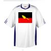 Corner Kick Soccer Jersey- Adult Thumbnail