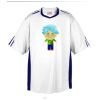 Corner Kick Soccer Jersey- Adult Thumbnail