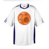 Corner Kick Soccer Jersey- Adult Thumbnail