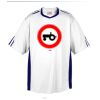Corner Kick Soccer Jersey- Adult Thumbnail
