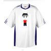 Corner Kick Soccer Jersey- Adult Thumbnail