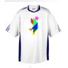 Corner Kick Soccer Jersey- Adult Thumbnail