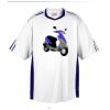 Corner Kick Soccer Jersey- Adult Thumbnail