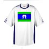 Corner Kick Soccer Jersey- Adult Thumbnail