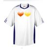 Corner Kick Soccer Jersey- Adult Thumbnail