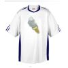 Corner Kick Soccer Jersey- Adult Thumbnail