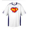 Corner Kick Soccer Jersey- Adult Thumbnail