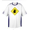 Corner Kick Soccer Jersey- Adult Thumbnail
