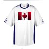 Corner Kick Soccer Jersey- Adult Thumbnail