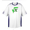 Corner Kick Soccer Jersey- Adult Thumbnail