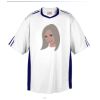 Corner Kick Soccer Jersey- Adult Thumbnail