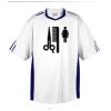 Corner Kick Soccer Jersey- Adult Thumbnail