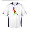 Corner Kick Soccer Jersey- Adult Thumbnail