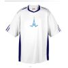 Corner Kick Soccer Jersey- Adult Thumbnail