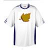 Corner Kick Soccer Jersey- Adult Thumbnail