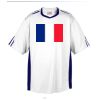 Corner Kick Soccer Jersey- Adult Thumbnail