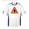 Corner Kick Soccer Jersey- Adult Thumbnail