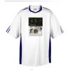 Corner Kick Soccer Jersey- Adult Thumbnail