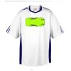 Corner Kick Soccer Jersey- Adult Thumbnail