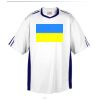 Corner Kick Soccer Jersey- Adult Thumbnail