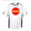 Corner Kick Soccer Jersey- Adult Thumbnail