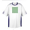 Corner Kick Soccer Jersey- Adult Thumbnail