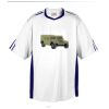 Corner Kick Soccer Jersey- Adult Thumbnail