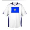Corner Kick Soccer Jersey- Adult Thumbnail