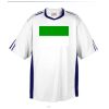 Corner Kick Soccer Jersey- Adult Thumbnail